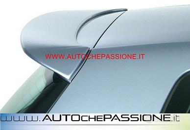 Spoiler Alettone per GOLF 6 tutti i modelli tranne