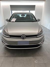 Golf 7 1.6 TDI 115 CV