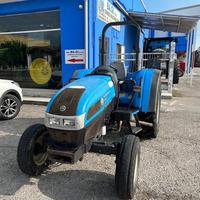 Landini Technofarm 80 due ruote motrici