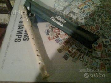 Flauto per bambini e ragazzi