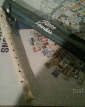Flauto per bambini e ragazzi