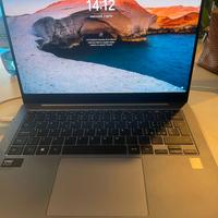 PC Samsung Ultrabook UItra7 Processor, 16GB RAM, 5