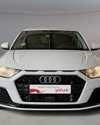 AUDI A1 II 2019 Sportback - A1 Sportback 30 1.0 tf