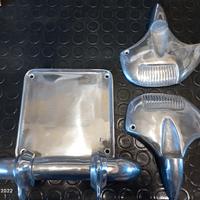 Lambretta accessori 