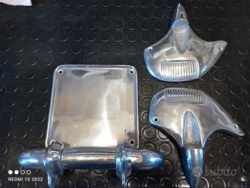 Lambretta accessori 