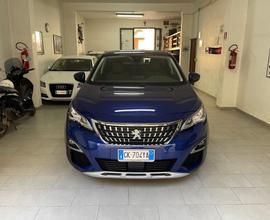 Peugeot 3008 BlueHDI 130 CV S&S Allure