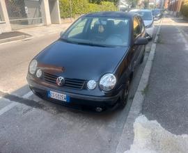 2005 Volkswagen polo