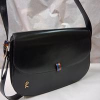 borsa vera pelle Roberta di camerino 