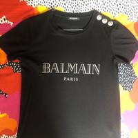 Maglia Balmain Originale come nuova, XS