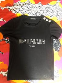 Maglia Balmain Originale come nuova, XS