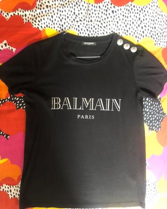 Maglia Balmain Originale come nuova, XS