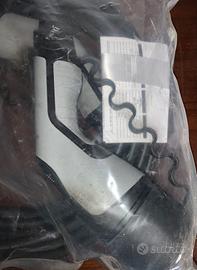 Caricatore auto elettrica