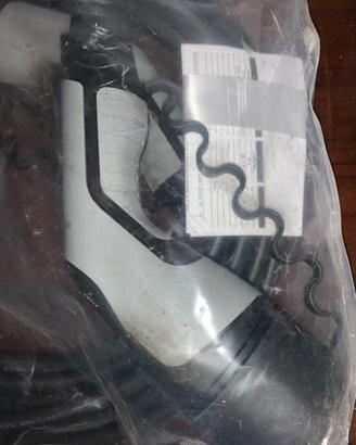 Caricatore auto elettrica