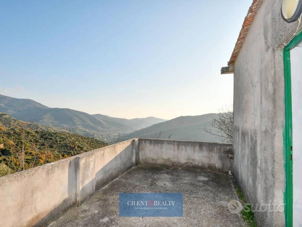 Appartamento con terreno - Vista 3