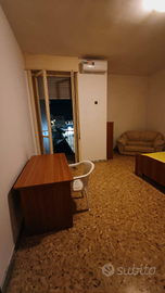 Camera singola, per lavoratore/reice, studente/ssa