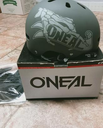 Casco  per bici o skate