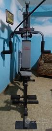 Palestra high power st 3000