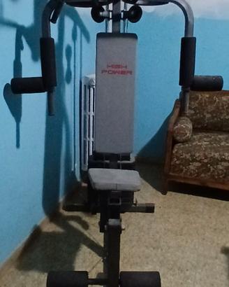 Palestra high power st 3000