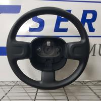 Volante Manubrio Sterzo Fiat Panda