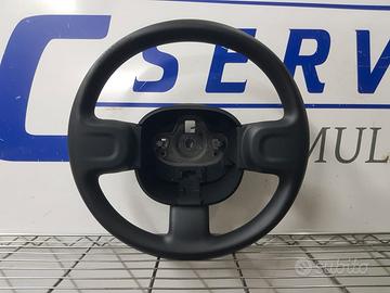 Volante Manubrio Sterzo Fiat Panda