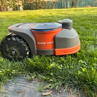 Segway navimow h800e