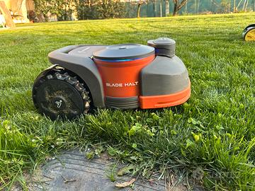 Segway navimow h800e