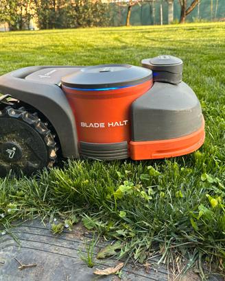 Segway navimow h800e