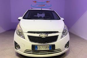 CHEVROLET Spark 1.0 LS GPL Eco Logic