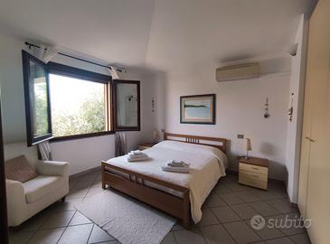 Trivano arredato a 700 MT dal mare - 4 posti letto
