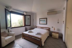 Trivano arredato a 700 MT dal mare - 4 posti letto