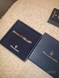 bracciale maserati
