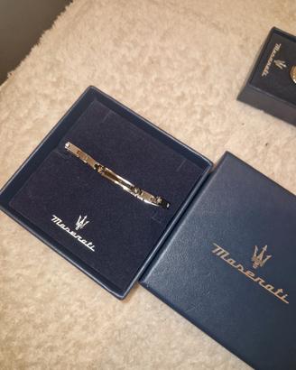 bracciale maserati