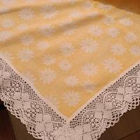 tovaglia tessuto jacquard antica