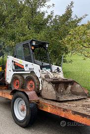 Bobcat 553