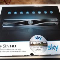 DECODER MY SKY HD