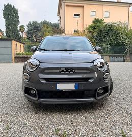Fiat 500x Sport