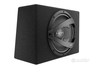 Subwoofer hertz dbx 30.3