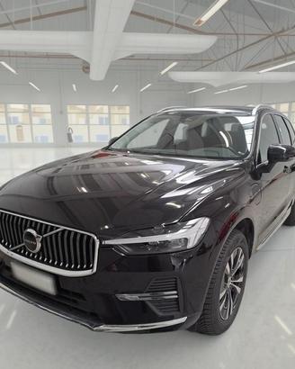 VOLVO XC60 T6 PLUG-IN AWD AUTO CORE SUV