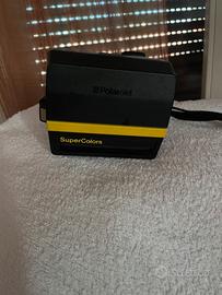 Polaroid 600