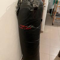 Sacco kick/boxe 35kg