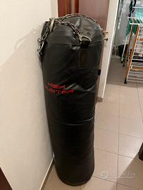 Sacco kick/boxe 35kg