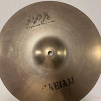 Hi-hat Charleston Sabian AAX-X Celerator