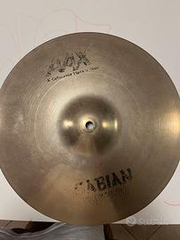 Hi-hat Charleston Sabian AAX-X Celerator