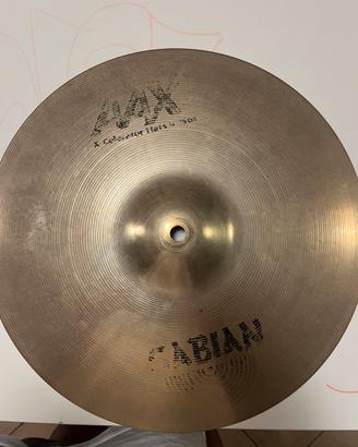 Hi-hat Charleston Sabian AAX-X Celerator