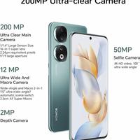 HONOR 90