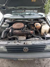 Motore Volkswagen 