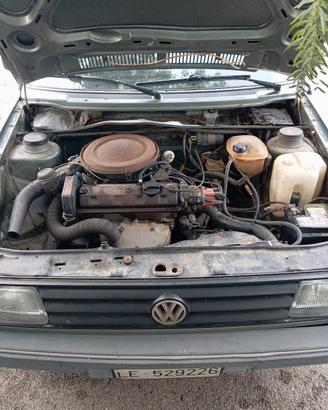 Motore Volkswagen 