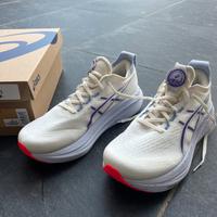 ASICS Gel-Nimbus 27 Tokyo – Uomo – Taglia 44
