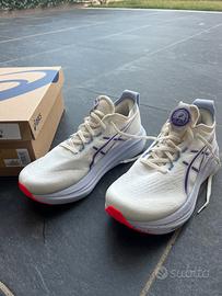ASICS Gel-Nimbus 27 Tokyo – Uomo – Taglia 44