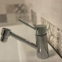 Miscelatore Gessi